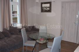 Apartment for rent in Riga, 46.00m2