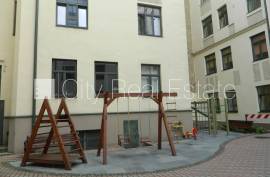 Studio for rent in Riga, 35.00m2