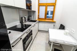 Apartment for rent in Riga, 50.00m2