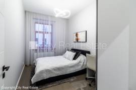 Apartment for rent in Riga, 50.00m2