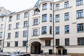 Apartment for rent in Riga, 50.00m2