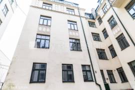 Apartment for rent in Riga, 50.00m2