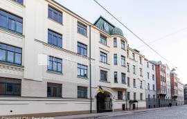 Apartment for rent in Riga, 82.00m2