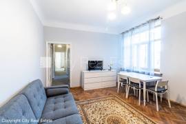 Apartment for rent in Riga, 82.00m2