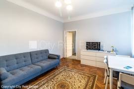 Apartment for rent in Riga, 82.00m2