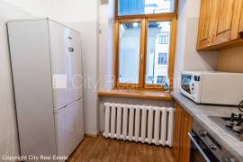 Apartment for rent in Riga, 82.00m2