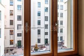 Apartment for rent in Riga, 82.00m2