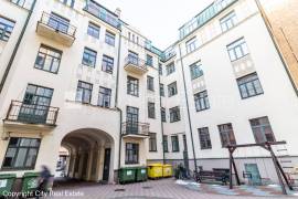 Apartment for rent in Riga, 82.00m2