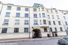 Apartment for rent in Riga, 82.00m2