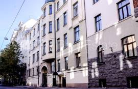 Apartment for rent in Riga, 80.00m2