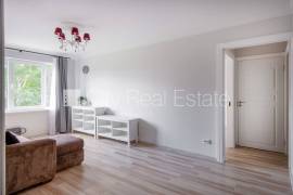 Apartment for rent in Riga, 69.00m2