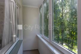 Apartment for rent in Riga, 69.00m2