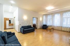 Apartment for rent in Riga, 115.00m2