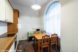 Apartment for rent in Riga, 115.00m2