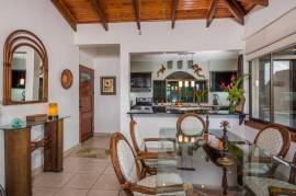 Casa Las Brisas: Near the Coast and Oceanfront House For Sale in Playa Flamingo