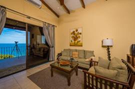 Casa Las Brisas: Near the Coast and Oceanfront House For Sale in Playa Flamingo