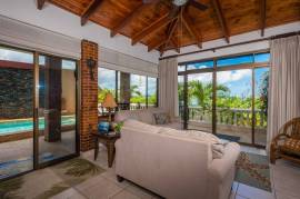 Casa Las Brisas: Near the Coast and Oceanfront House For Sale in Playa Flamingo