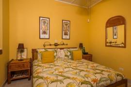 Casa Las Brisas: Near the Coast and Oceanfront House For Sale in Playa Flamingo