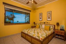 Casa Las Brisas: Near the Coast and Oceanfront House For Sale in Playa Flamingo