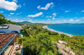 Casa Las Brisas: Near the Coast and Oceanfront House For Sale in Playa Flamingo