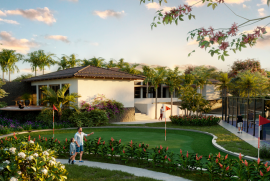 One Hacienda Pinilla: Luxury Homesites for Sale in Hacienda Pinilla