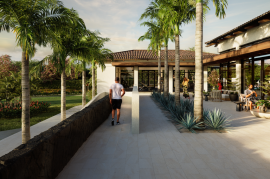 One Hacienda Pinilla: Luxury Homesites for Sale in Hacienda Pinilla