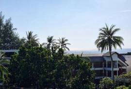 Seaview Residence Kata Noi - Brand New 2 bed 3 bath 145 m2 apartment 3 mins walk to Kata Noi Beach