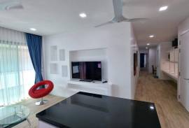 Seaview Residence Kata Noi - Brand New 2 bed 3 bath 145 m2 apartment 3 mins walk to Kata Noi Beach