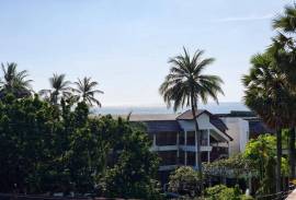 Seaview Residence Kata Noi - Brand New 2 bed 3 bath 145 m2 apartment 3 mins walk to Kata Noi Beach