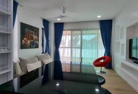 Seaview Residence Kata Noi - Brand New 2 bed 3 bath 145 m2 apartment 3 mins walk to Kata Noi Beach