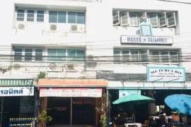 Townhouse / Business House in the Center of Hua Hin