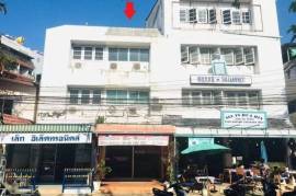 Townhouse / Business House in the Center of Hua Hin