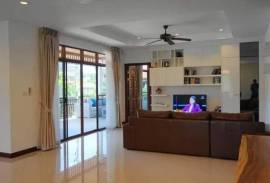 Manora Village III: Villa Royale F1- 3 Bedroom Luxury Pool Villa