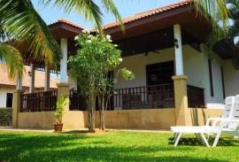 Manora Village III: Villa Selina D4 - Beautiful 2 Bedroom Villa