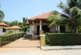 Manora Village III: Villa Selina D4 - Beautiful 2 Bedroom Villa