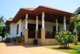 Manora Village III: Villa Selina D4 - Beautiful 2 Bedroom Villa