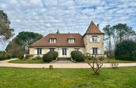 5 Bedrooms - House - Aquitaine - For Sale - 11617-BGC