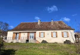 3 Bedrooms - House - Aquitaine - For Sale - 11628-LA