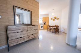 Ground Floor 2 Bedroom Apartment - Universal, Paphos