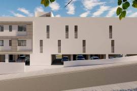 First Floor 1 Bedroom Apartment - Paphos