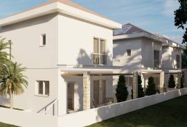 3 Bedroom Villa - Timi, Paphos