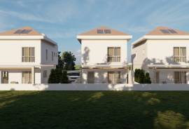 3 Bedroom Villa - Timi, Paphos