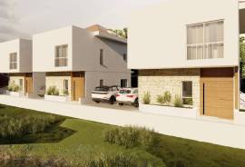 3 Bedroom Villa - Timi, Paphos