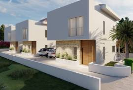 3 Bedroom Villa - Timi, Paphos