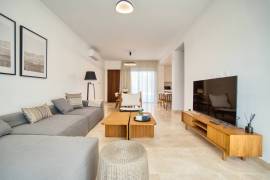 3 Bedroom Modern Detached Villa - Emba, Paphos