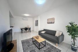 Fully Furnished 2 Bedroom Apartment - Universal, Paphos