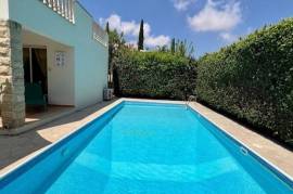 3 Bedroom Villa Walking Distance To The Beach - Coral Bay, Peyia, Paphos