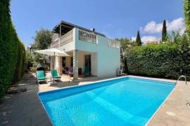 3 Bedroom Villa Walking Distance To The Beach - Coral Bay, Peyia, Paphos