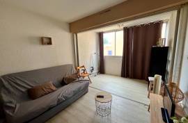 1 room, 29m2 Studio flat for sale in Grau d'agde - 95 000 € *