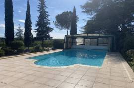 7 room, 412m2 Country house for sale in Causses et veyran - 775 000 € *